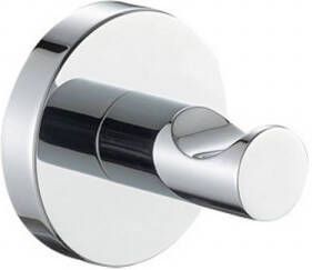 Plieger Vigo haak enkel chroom 4784400