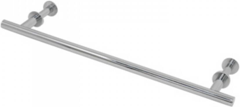 Plieger Antika Retto handdoekbeugel chroom 410mm 7255519