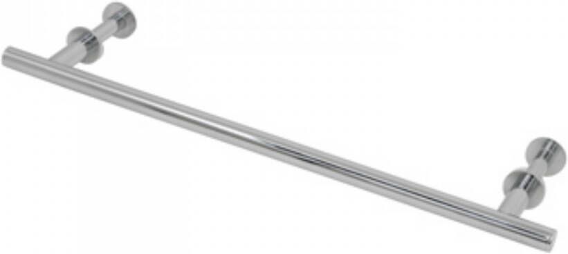 Plieger Antika Retto handdoekbeugel chroom 590mm 7255520