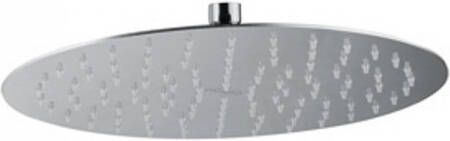 Plieger Napolihoofddouche rondØ25cm9L min.chroom SF073ACR - Foto 2