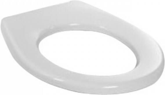 Jika Baby toiletzitting zonder deksel wit h8970373000001