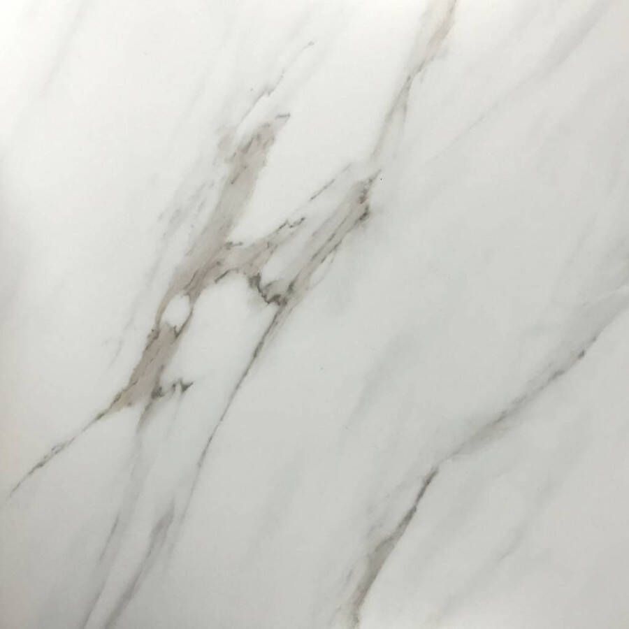 Profiker Vloertegel Carrara Mat 60X60 cm