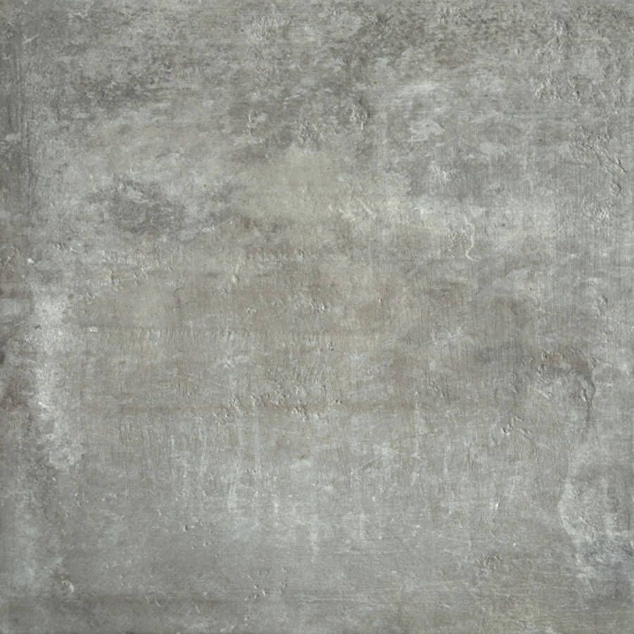 Tegeldepot Vloertegel Douglas & Jones Matières de Rex Manor 80x80 cm Nuage Mat (Doosinhoud 1.28 m2)