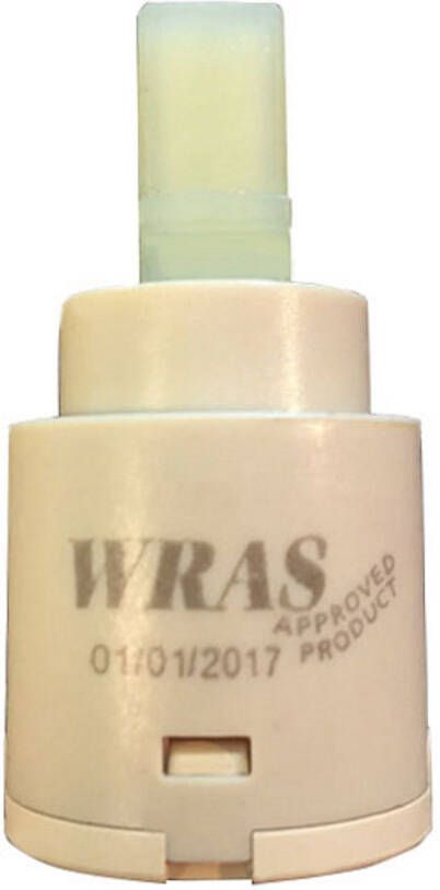 Wiesbaden Sub keramisch binnenwerk ø25mm laag - Foto 2