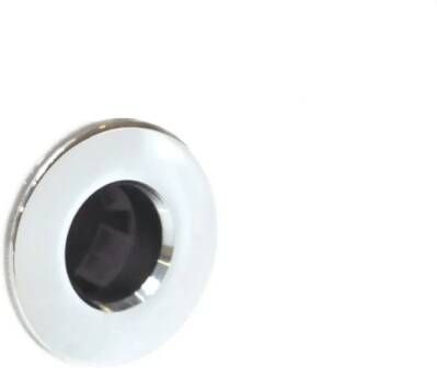 Sanicare Overloopring Florence 3 cm Chroom