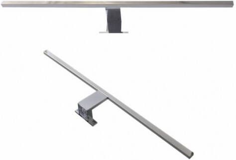 Sanicare Spiegelverlichting LED Anna 5 Watt 60 cm Chroom