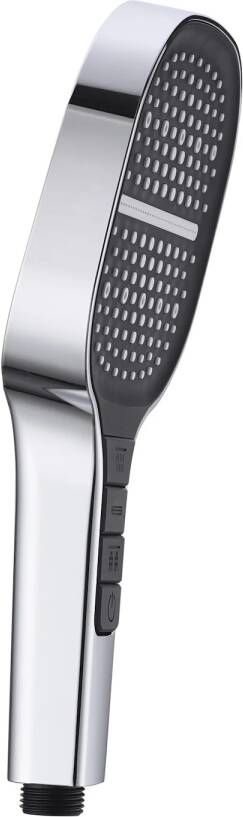 Sanilux Handdouche Rain De Luxe Chroom