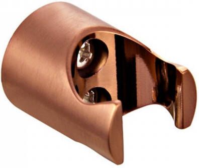 Sanilux Opsteekgarnituur Rond Geborsteld Brons