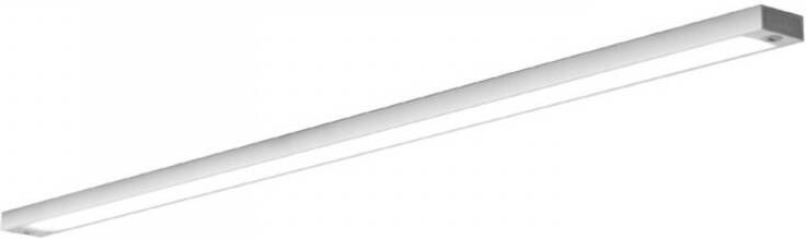 Sanilux Spiegelverlichting Future voor Onderzijde 80 cm