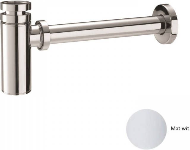 Sanimex Sifon Giulini 5 4 Mat Wit