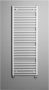 Aqualine Direct handdoekradiator zijaansluiting 60x168 wit - Thumbnail 2