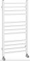 Sapho Metro badkamerradiator 450x890 mm wit - Thumbnail 3