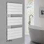 Sapho Designradiator Mili 45x93.4 cm 300W Wit - Thumbnail 2