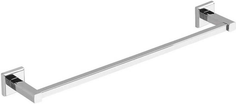 Gedy Colorado handdoekhouder 450x80 mm chroom
