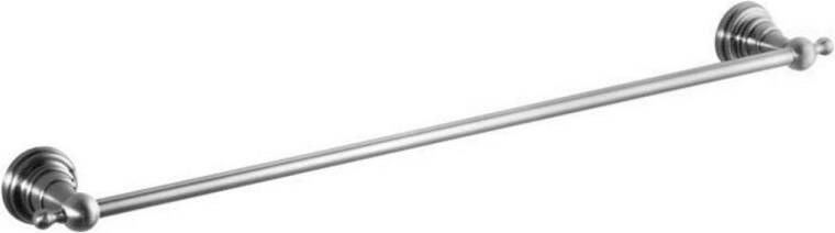 Sapho Handdoekhouder Diamond Hangend 60.5 cm Chroom