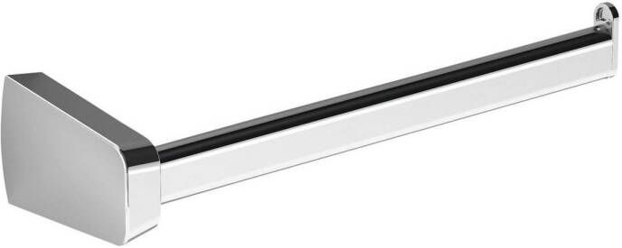 Sapho Handdoekhouder Zen Chrom Hangend 32.2 cm Chroom
