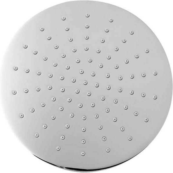 Sapho Regendouchekop Rond 22.5 cm Chroom