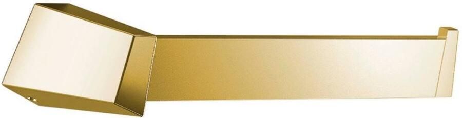 Sapho Toiletrolhouder Soul 23.8 cm Goud