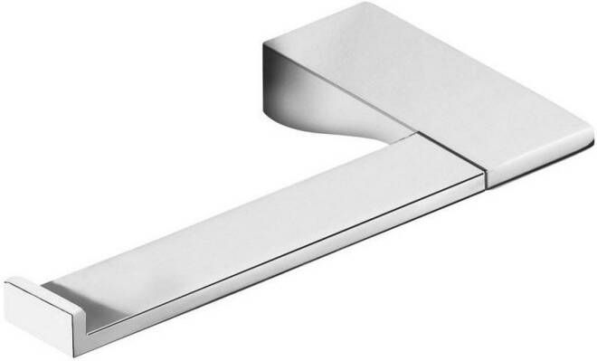 Sapho Glamour toiletrolhouder chroom zonder klep