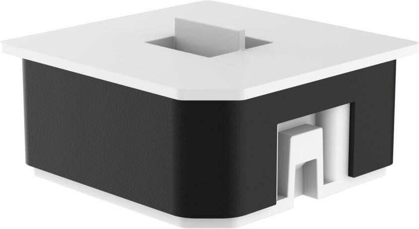 Schutte Geurfilter Cesari Wit