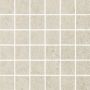 Serenissima Wandtegel Studio 50 30x30 cm Sabbia Mozaiek - Thumbnail 1