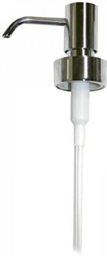 Smedbo Reservepomp Home voor Zeepdispenser YK369