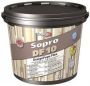 Sopro Vloer- en wandtegel Voegmortel DF 10 Flexibel mahonie nr. 55 5kg Bruin SOP5064 - Thumbnail 3