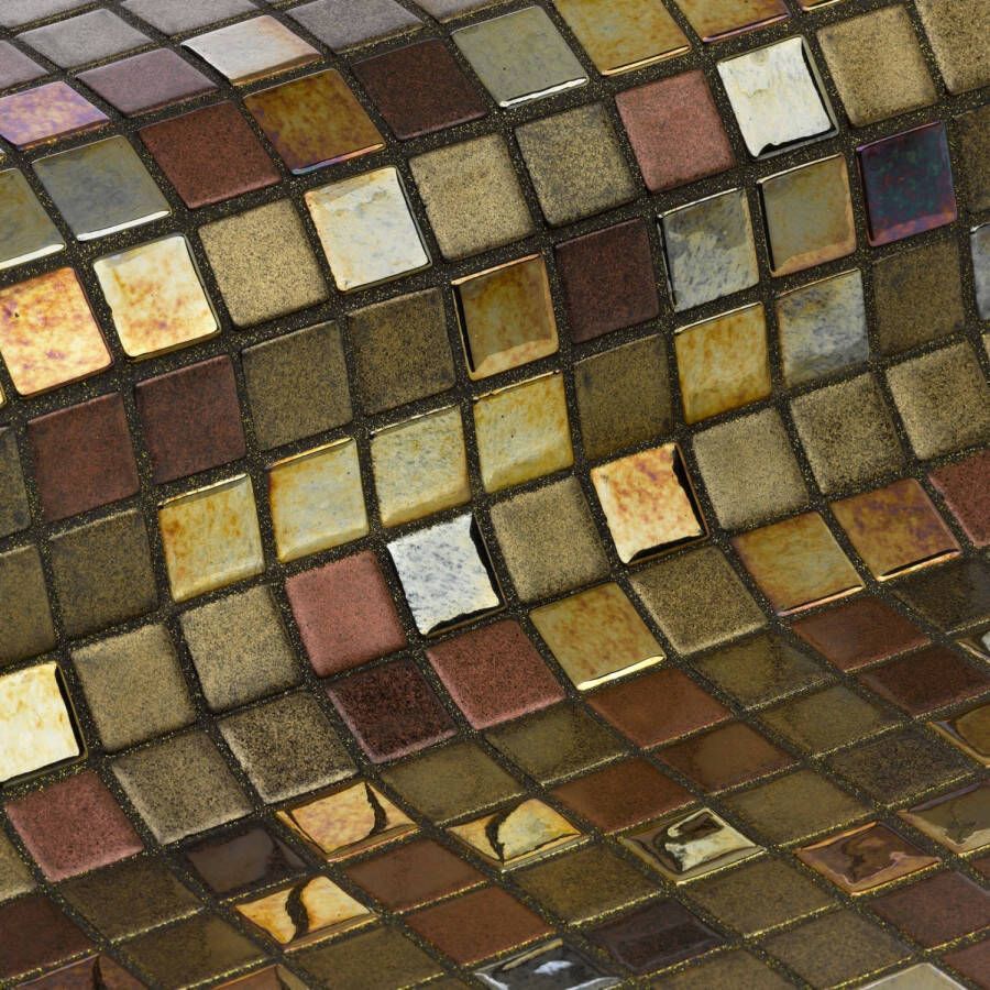 Stardos Mozaiek Ezarri Cocktail Cosmopolitan 2 5x2 5 cm