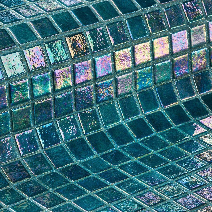 Stardos Mozaiek Ezarri Iris Jade 3 6 3 6x3 6 cm