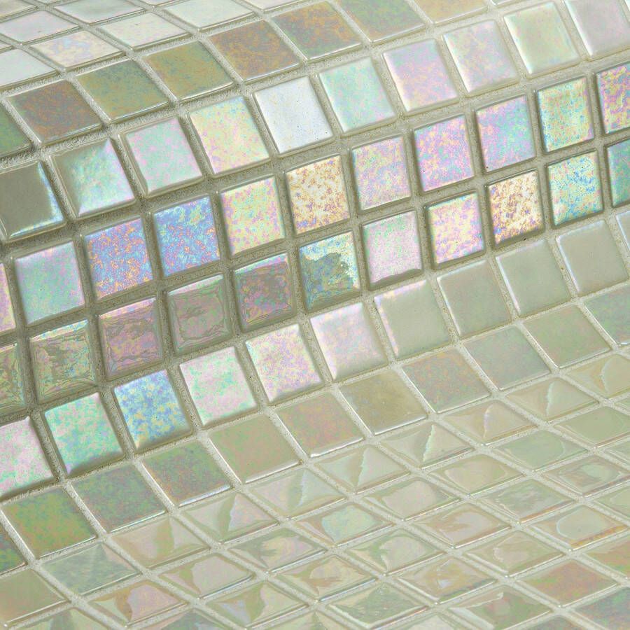 Stardos Mozaiek Ezarri Iris Marfil 3 6 3 6x3 6 cm