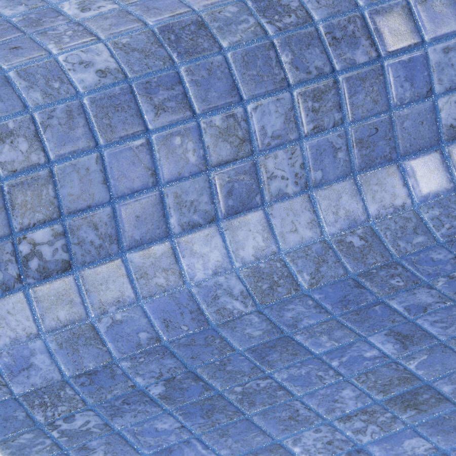Stardos Mozaiek Ezarri Zen Bluestone 50 5x5 cm