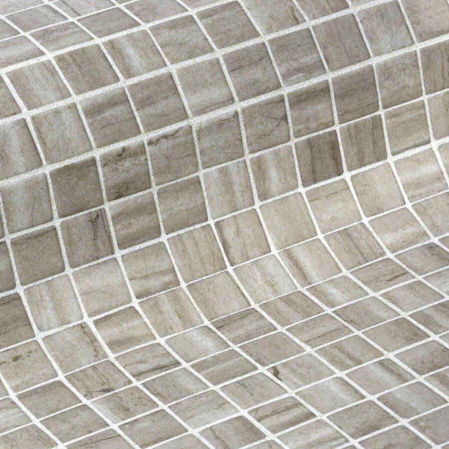 Stardos Mozaiek Ezarri Zen Creamstone 50 5x5 cm