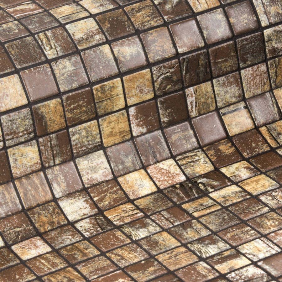 Stardos Mozaiek Ezarri Zen Rustic 2 5x2 5 cm