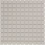 The Mosaic Factory London mozaïektegel 30x30cm wand en vloertegel Vierkant Porselein Super White Mat LO2310S - Thumbnail 3