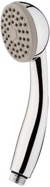 Tiger Como Handdouche Chroom Douchekop diameter 7.5cm 540140344 - Foto 1
