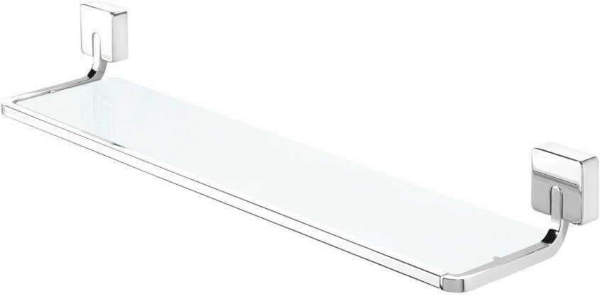 Tiger Impuls Planchet Chroom 57.3x7.4x12.8cm 385930346