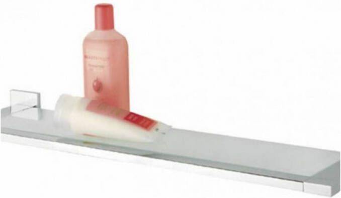 Tiger Items Planchet RVS geborsteld 58x5x14cm CO283420946 - Foto 2