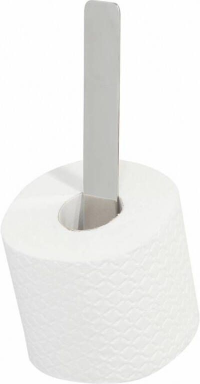 Tiger Colar Reserverolhouder RVS gepolijst 5x24.3x6.9cm 1312930346