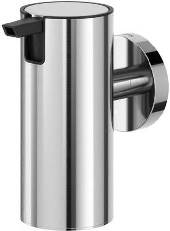 Tiger Boston Zeepdispenser 75ml wandmontage gepolijst RVS 305930346