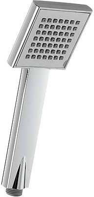 Tres Handdouche Selection | 1 Stand | vierkant | Chroom - Foto 3