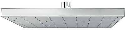 Tres Barras Y Ducha Antikalk douchekop FULL Hoofddouche chroom 250x250 mm 13413826 - Foto 2