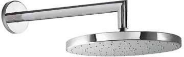 Tres Barras Y Ducha Douchearm voor aan de muur met antikalk Ø 250 mm 134232 - Foto 2