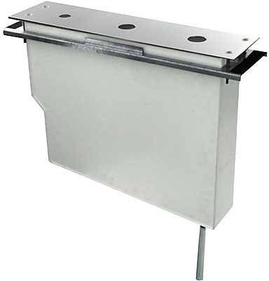 Tres Cuadro Badreservoirset voor badrandset Gemakkelijk te installeren zonder registratie 106245 - Foto 3