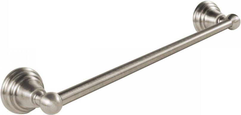 Tres Handdoekhouder Clasic 40 cm RVS