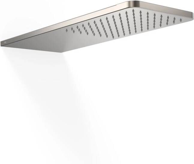 Tres Hoofddouche Selection | 55x21 cm | Rechthoek | RVS look - Foto 2
