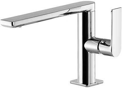 Tres Loft Wastafelmengkraan uitloop 35x15 mm 20020501