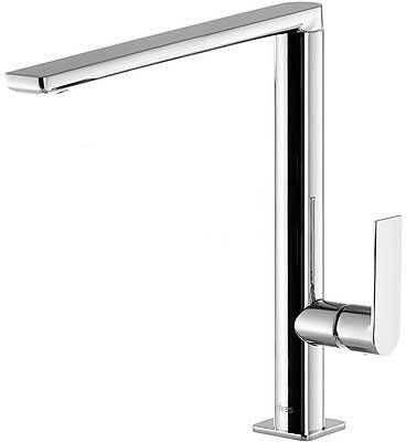 Tres Loft Wastafelmengkraan uitloop 35x15 mm 20020503