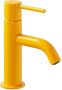 Tres Study Exclusive wastafelkraan geel 26290301TAMD - Thumbnail 1