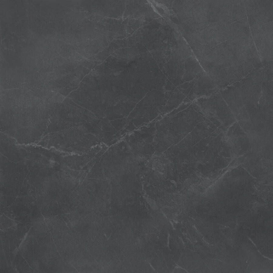 TS-Tiles Vloertegel Stonemood 60x60 cm Steel