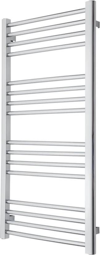 TVS Design Designradiator TVS Eco Chroom 99 x 51 cm